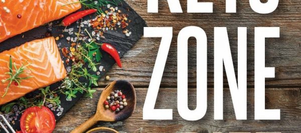 Dr. Colbert's Keto Zone Diet : Burn Fat, Balance Appetite Hormones (ebooks)