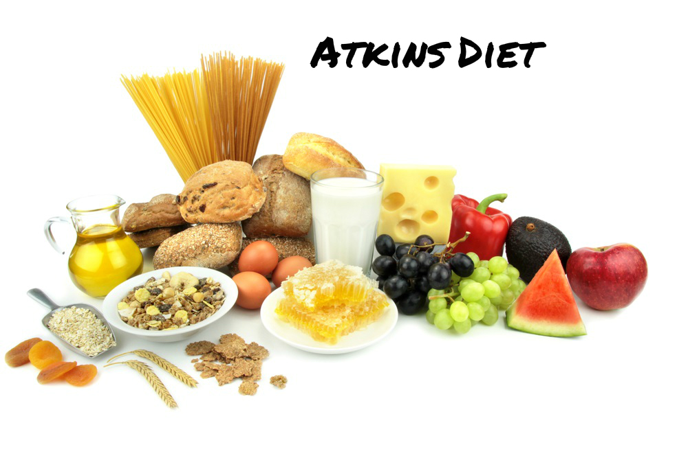 Atkins-Diet